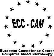 ECC-CAM Logo