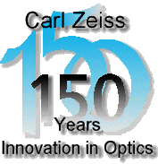 150 Years of Innovation in Optics
