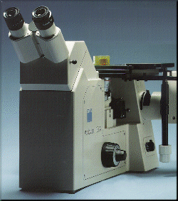 Axiovert 100 A