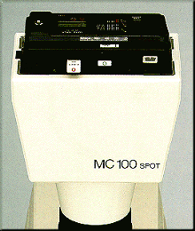 MC 100 SPOT