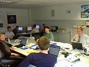 Beschreibung: 020111_UeberfuellteBuero