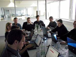 Beschreibung: Gruppenbild2-kl