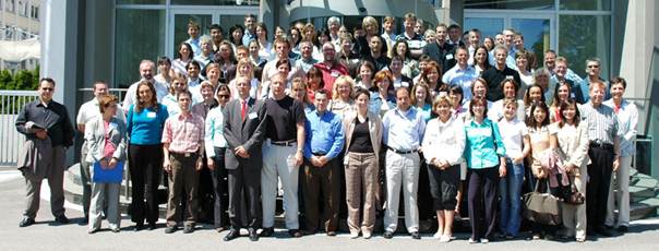 Beschreibung: 2006-06-12_WCF2Groupphoto-k