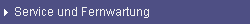 Service und Fernwartung