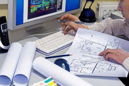 Detail Engineering