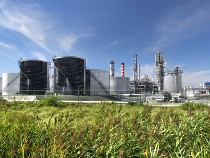 Chemische Industrie Chemische Industrie