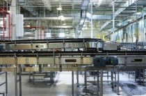 Metallindustrie Metallindustrie