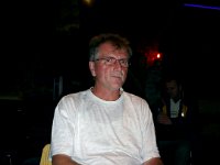 Rerik2004-090  Ein Mann - ein Blick - ein Ron