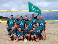 TrainingsLagerKarlshagen2007