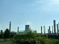 P1140425  irgendwie ist Leuna schon stark verändert