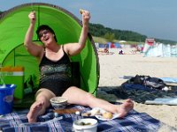 005  Hurra! Fettbrote mit Gurken!