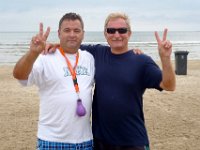 034  Team Ralf + Andreas (die Favoriten???)