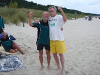 078  5. Platz (Ron hat alles gegeben, das Team hat versagt)
