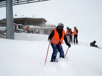 105  Tiefschneefahren ist angesagt