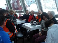 119  zwangsweises Aprés-Ski wegen Ausfall der Seilbahnen