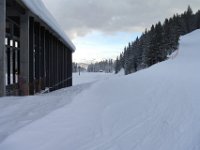 136  Endstation auf halber Höhe...
