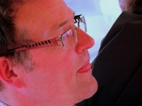 IMG 0110  sehr auffällig der ausgesprochen gute Geschmack der Reisegruppe bei der Wahl ihrer Sehhilfen ;-)! Hier das Model Jens G.