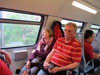 IMG 3426  noch sind die Froschbecher leer