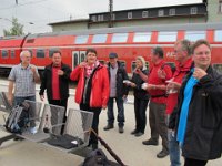 IMG 3441  endlich die "normale" Froschnahrung