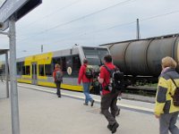 IMG 3450  der Zug