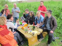 IMG 3544  ... Essen und trinken ...