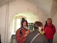IMG 3599  Und mit Helm ...