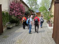 IMG 3714  Echt Klasse Hof oder sagt man Gut! Egal tip top und alles mit Stil!