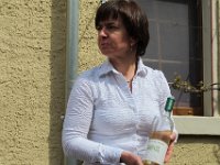 IMG 3726  Frau B aus K