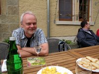 IMG 3748  Sehe ich da ein verschmitztes Lächeln ;-)!!