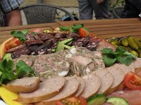 IMG 3765  Lecker "Nachtisch"