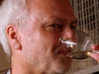 IMG 3832  Mhm, lecker Weinchen ...