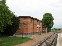 IMG 3865  Abreise "central railway station" Kirchscheidungen
