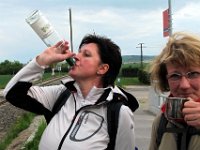 IMG 3887  Durscht ist schlimmer als Heimweh!
