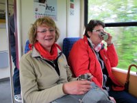 IMG 3895  ... immernoch Durscht!