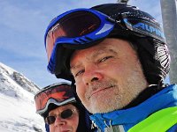 U² : Laax 2014