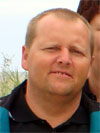 Jens Mann