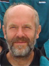 Karlheinz Liebisch
