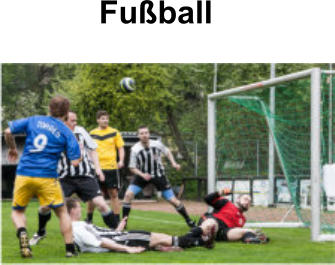 Fußball