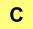 C