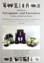 Militärische Ferngläser und Fernrohre in Heer, Luftwaffe und Marine
