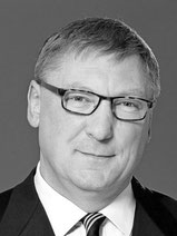 Chairman of the Ernst Abbe Foundation, Prof. Dr. Thomas Deufel 