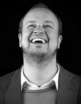 Leiter des Eigenbetriebes JenaKultur Jonas Zipf