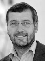 University President, Prof. Dr. Walter Rosenthal 