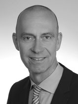 Member of the Board of the Foundation Administration, Dennys Klein