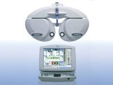 Phoropter RT 5100