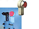 Keratometer