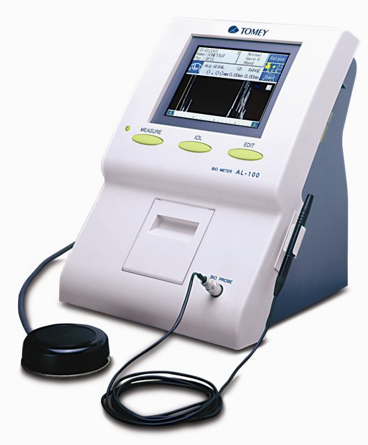 al-100