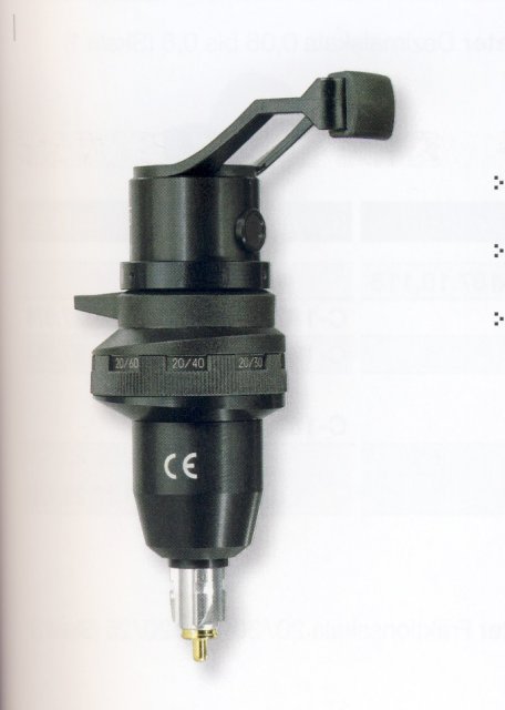 retinometer