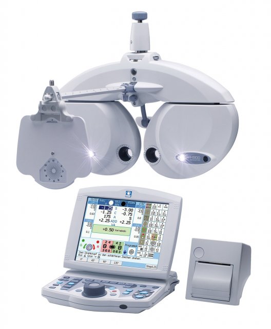 rt-5100