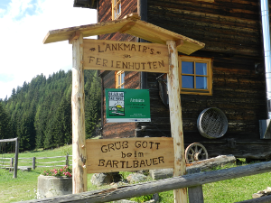 Begruessung